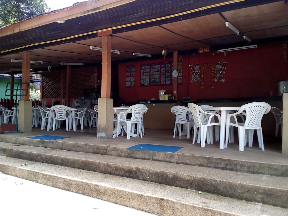 Phi Phi Viewpoint Resort 55/65