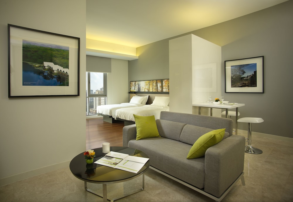 The Signature Hotel Serviced Suites Kuala Lumpur 48/69