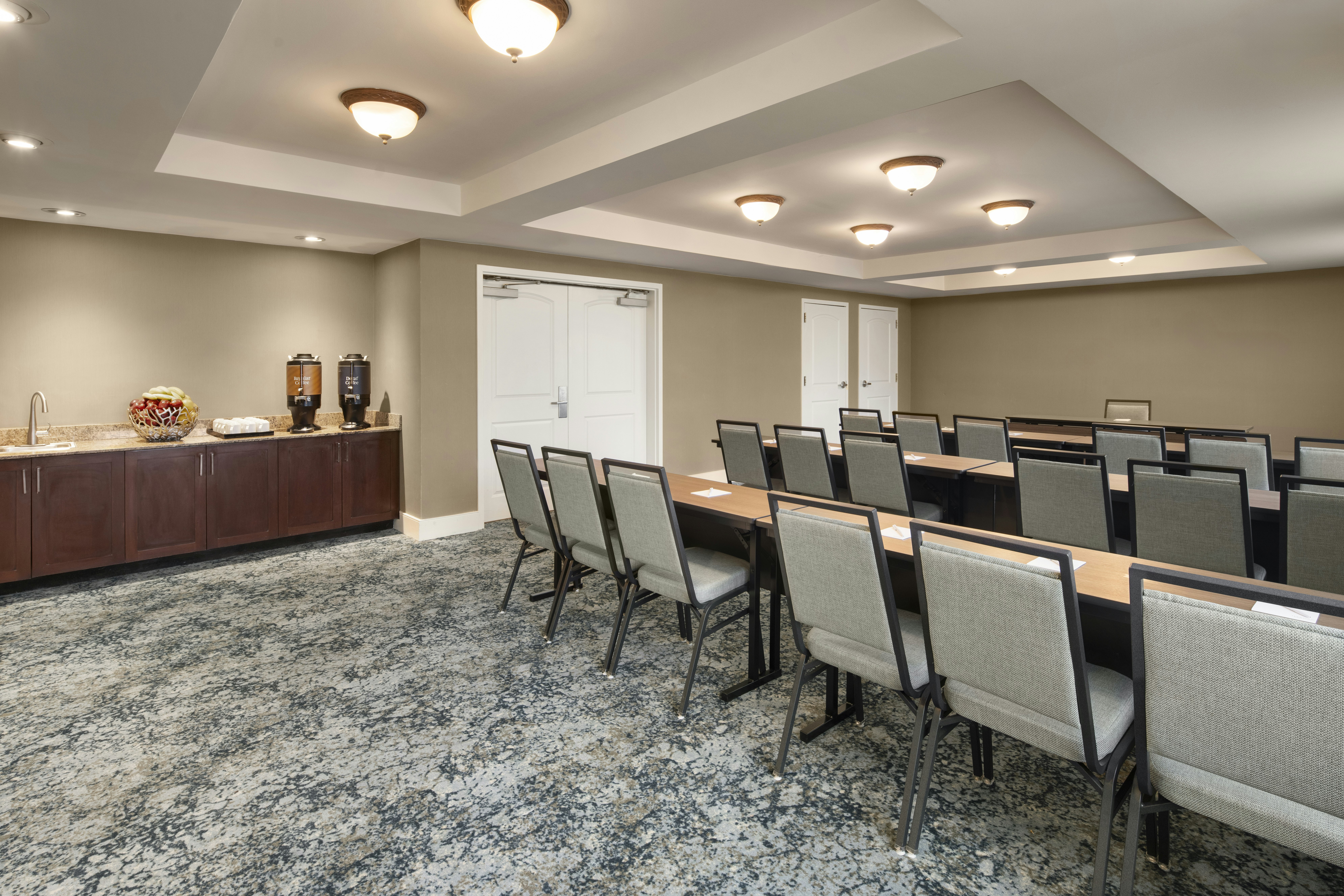 Homewood Suites by Hilton Wallingford-Meriden 41/44