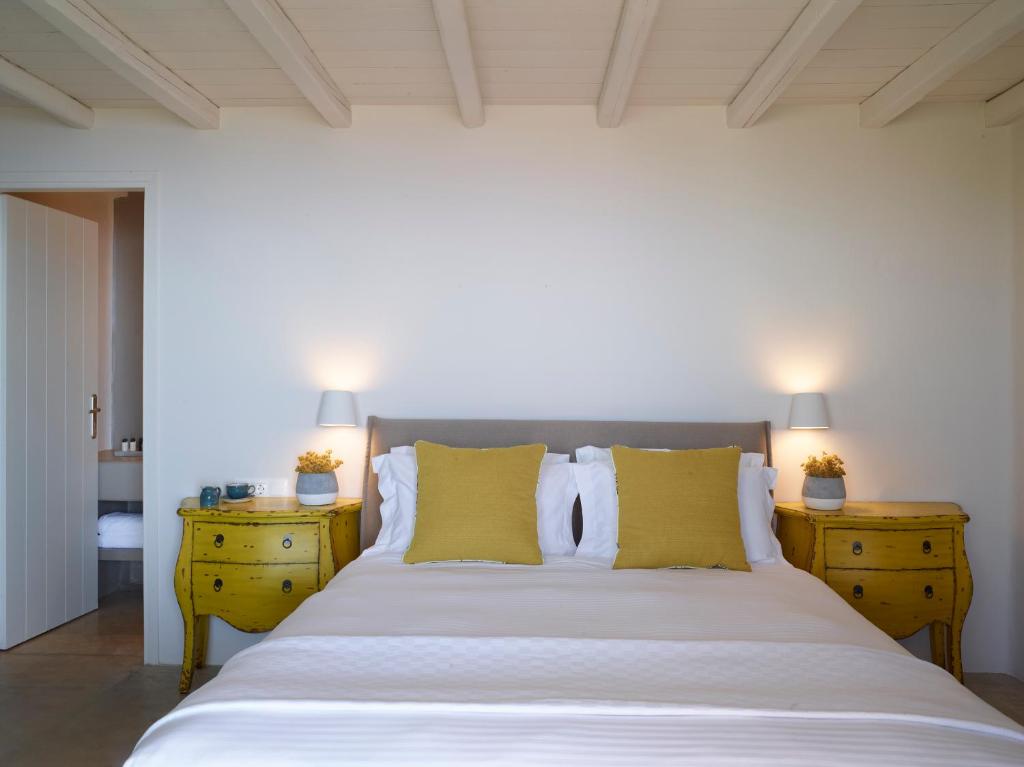 Double Room Premium Sea View (Rb)