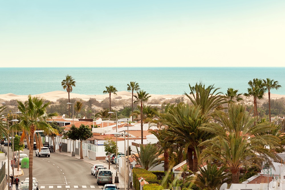 Sunprime Atlantic View Suites And Spa 47/53