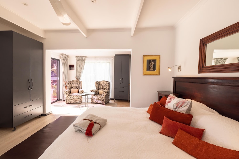 Cape Pillars Boutique Hotel 10/41
