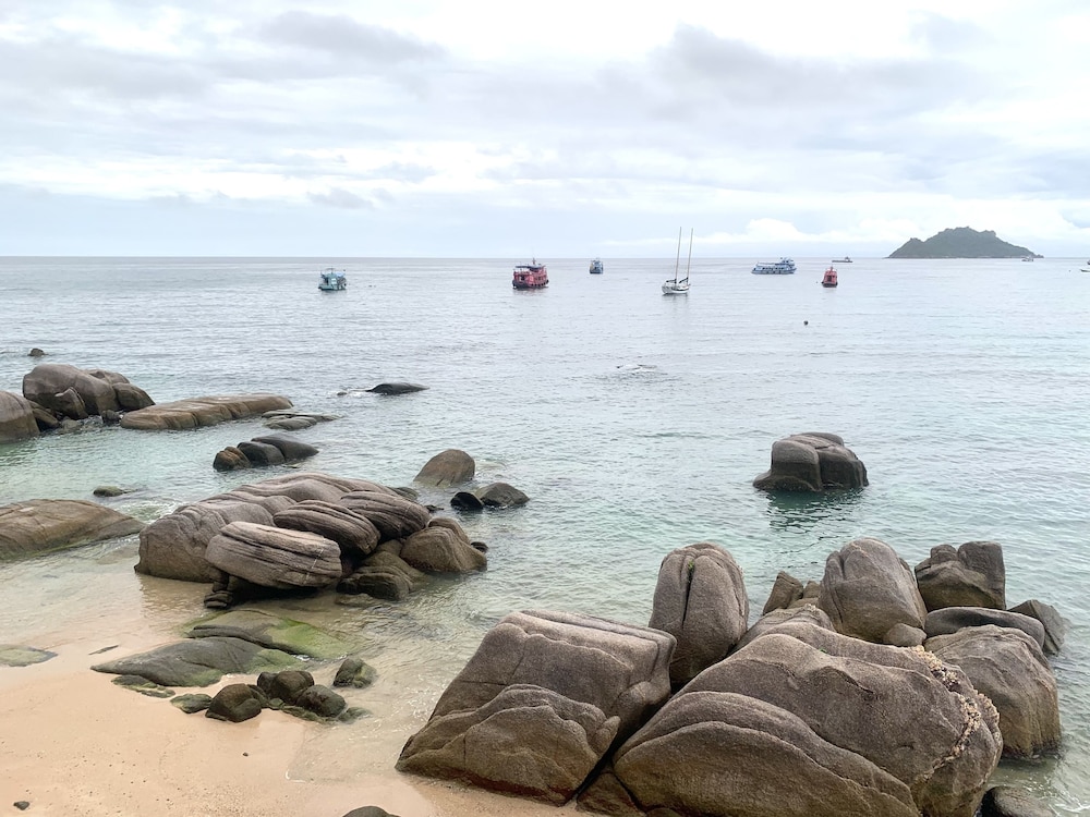 Ocean View Resort Koh Tao 54/71