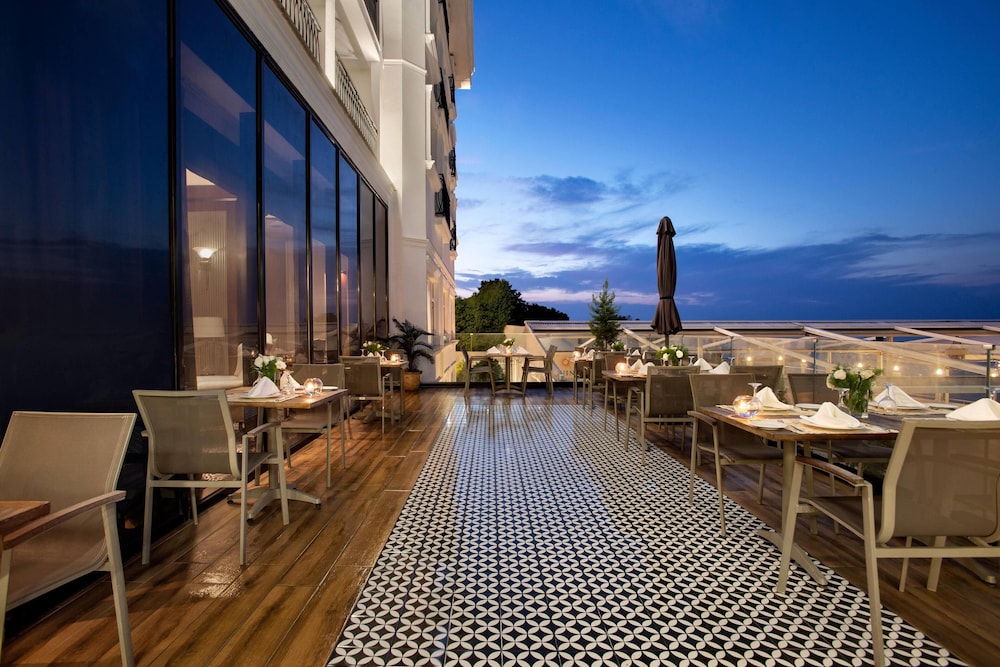 La Quinta by Wyndham Giresun 39/71