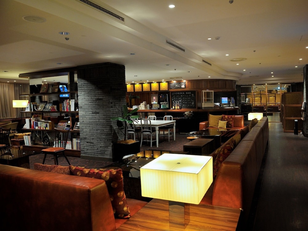 Shinagawa Prince Hotel N Tower 34/50