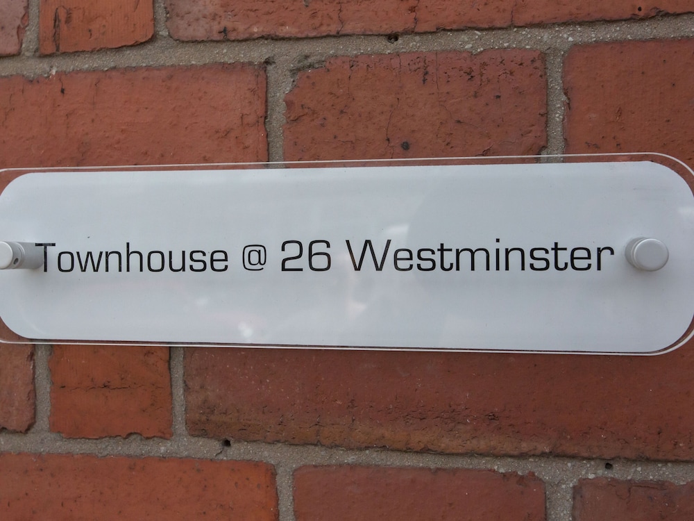 Townhouse PLUS @ Westminster Street Crewe 16/26