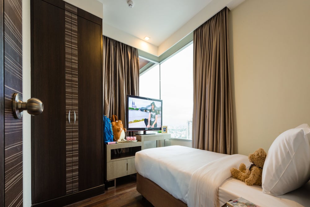 Jasmine Grande Residence 28/74