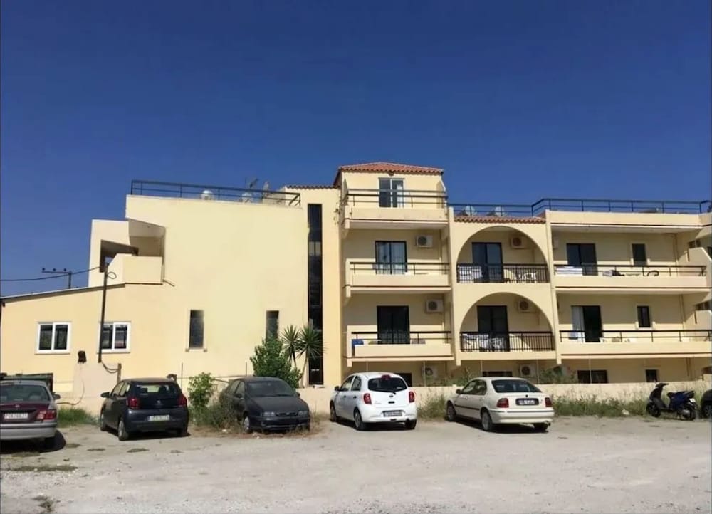 Smart Accomodation Rhodes in Kremasti