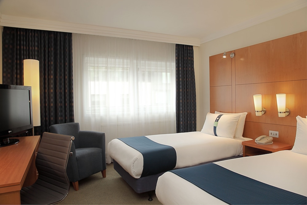 Holiday Inn London - Regent's Park by IHG 26/77