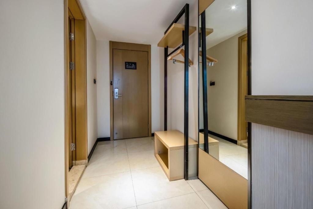 City Comfort Inn (Liuzhou YinTai Avenue Ma'anshan) 38/53
