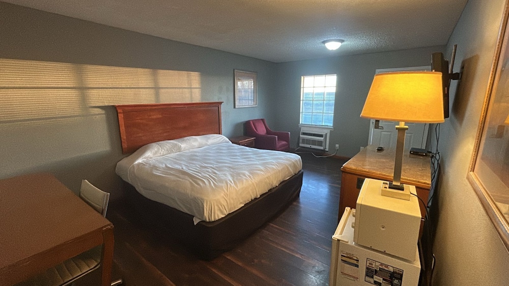 HiWay Inn Express Elk City Route 66 21/49