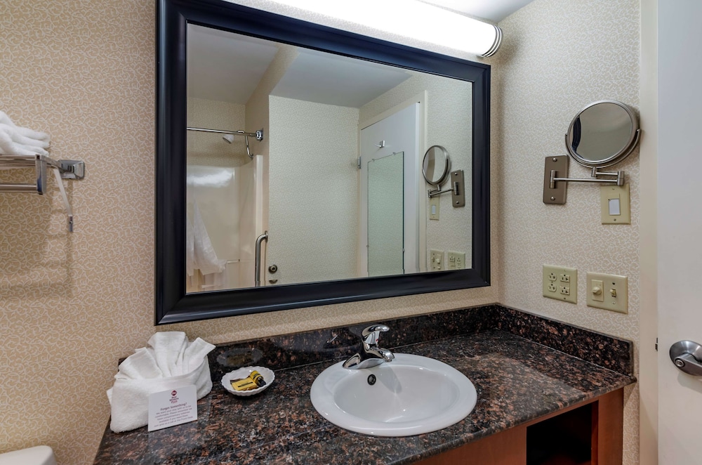Best Western Plus Inn at Hunt Ridge 15/36