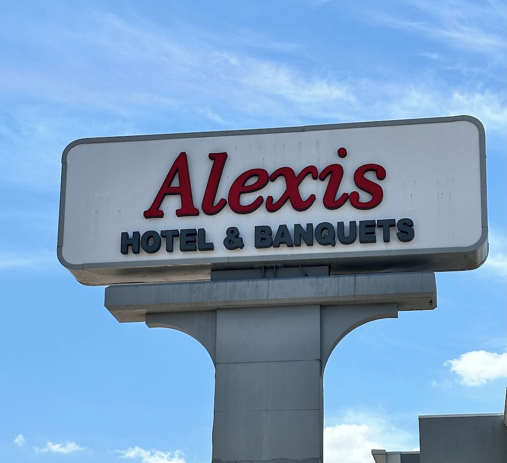 达拉斯大酒店(Alexis Hotel and Banquets Dallas Park Central Galleria) 图片1