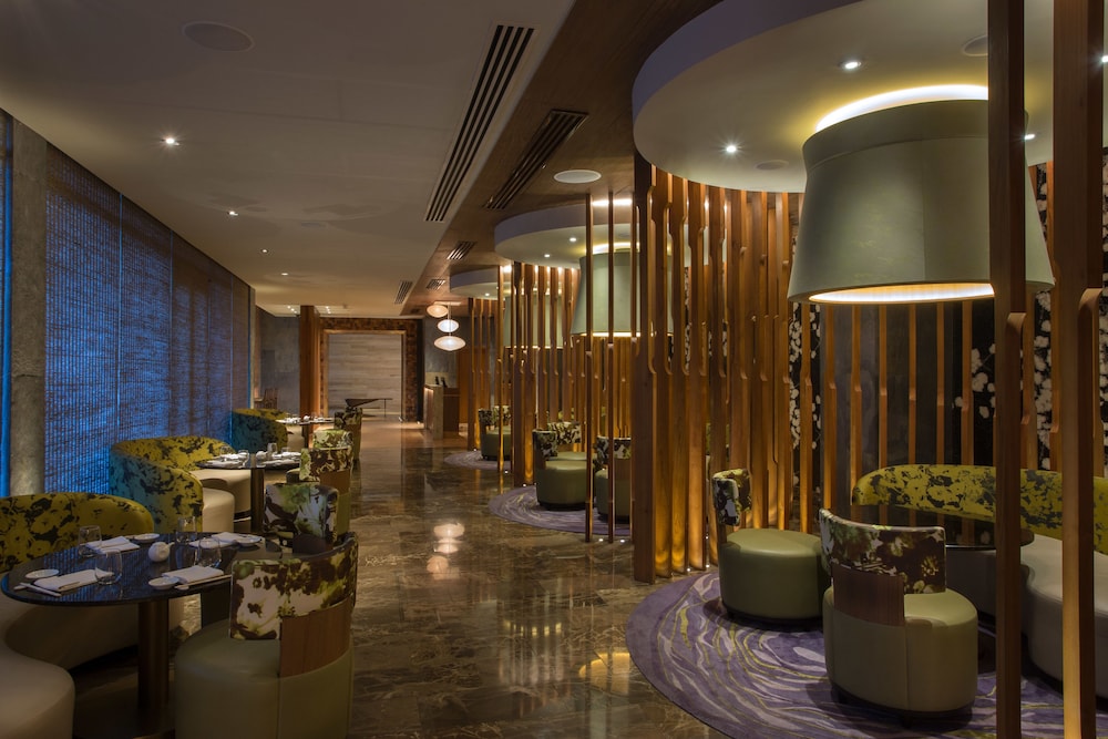 City of Dreams Nobu Hotel Manila 32/50