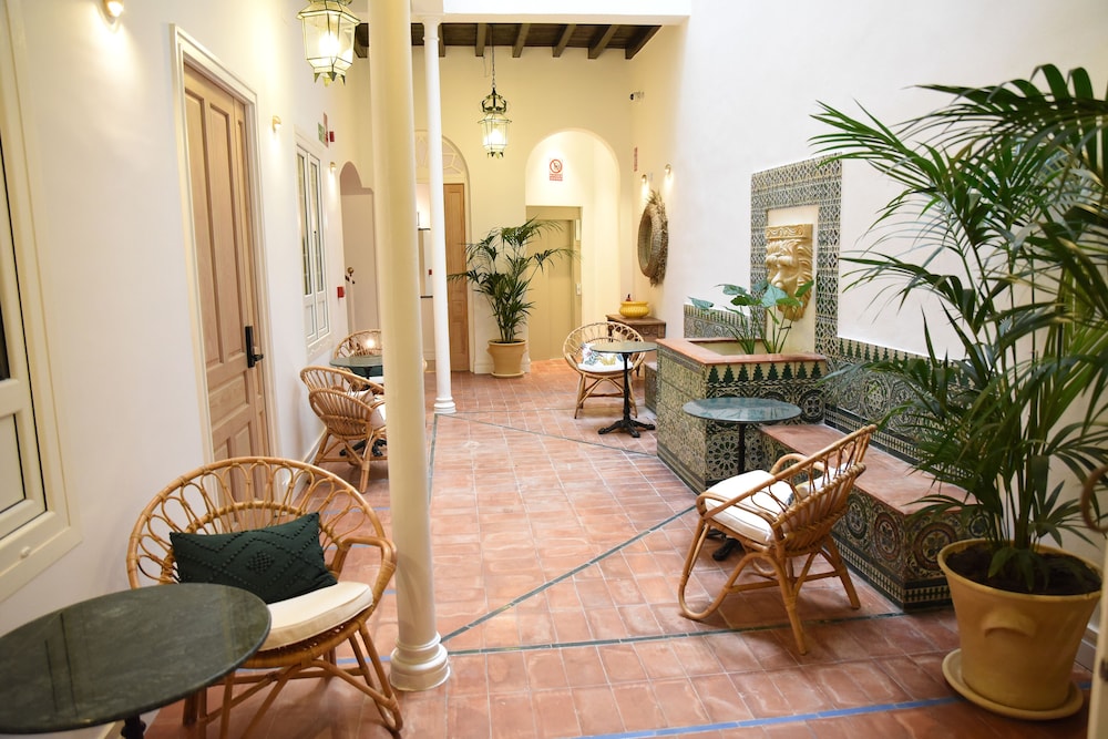 Casa Bailen Sevilla Apartamentos 28/50