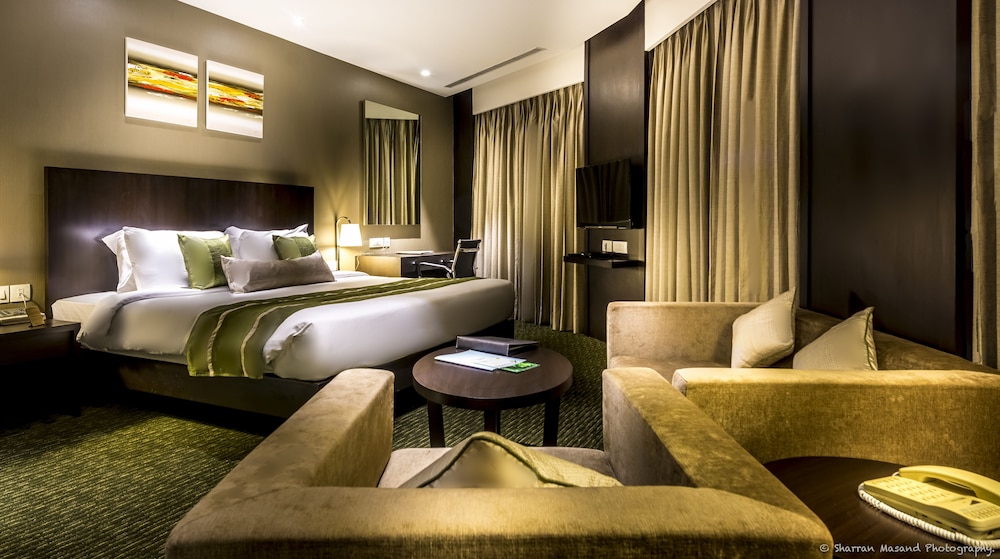 Rodas An Ecotel Boutique Hotel 11/28