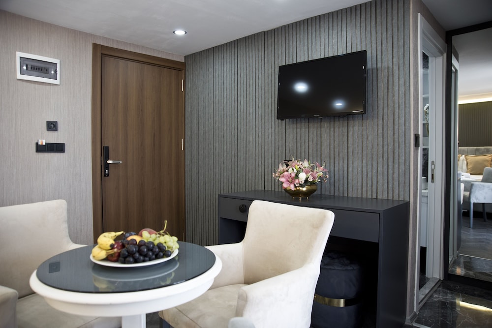 Grand Bagoz Otel 35/47
