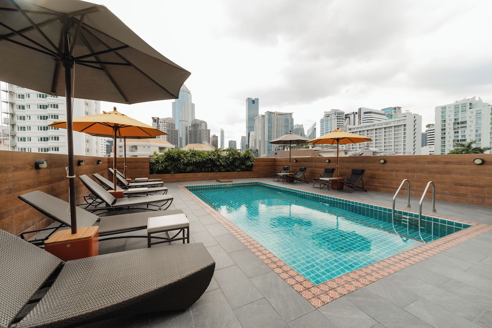 The Dawin Bangkok 53/55