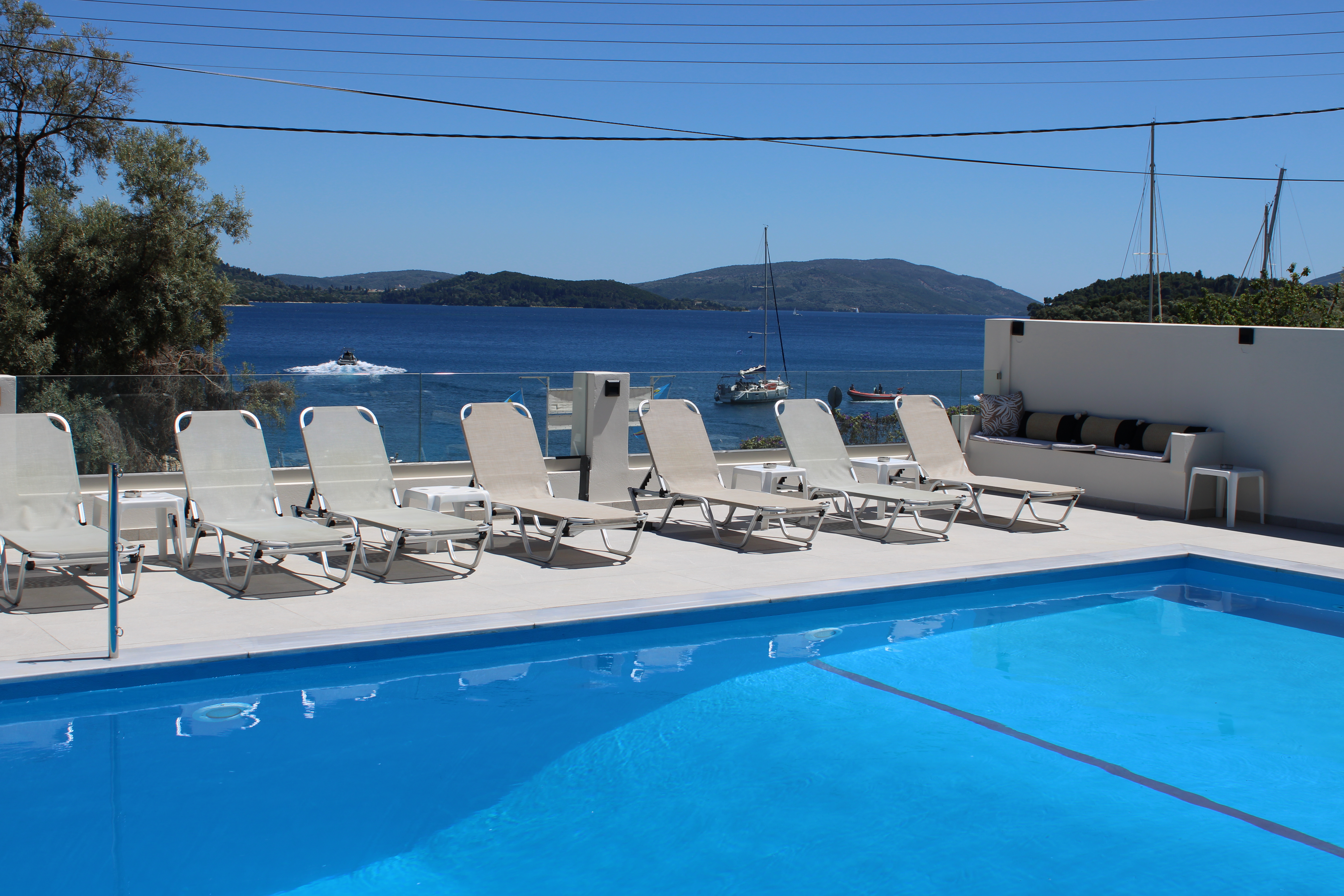 Tropicana Inn 24/50