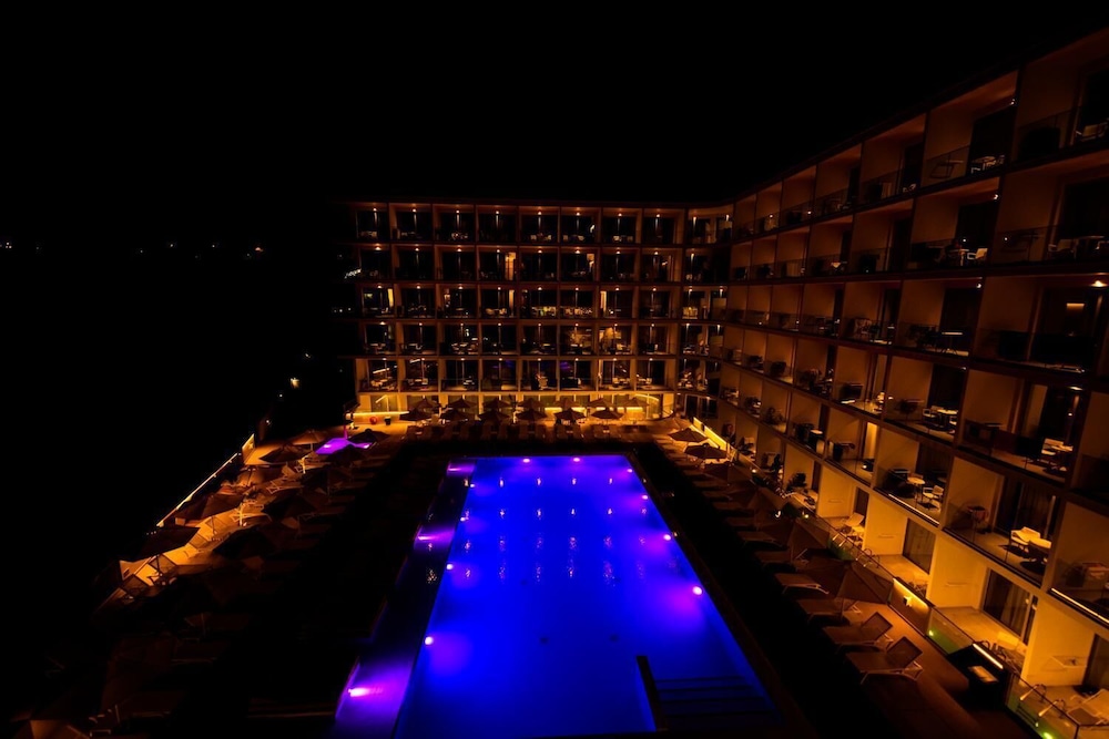 Eleana Hotel photo5