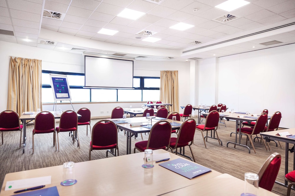 Campanile Glasgow SECC-Hydro Hotel 14/19