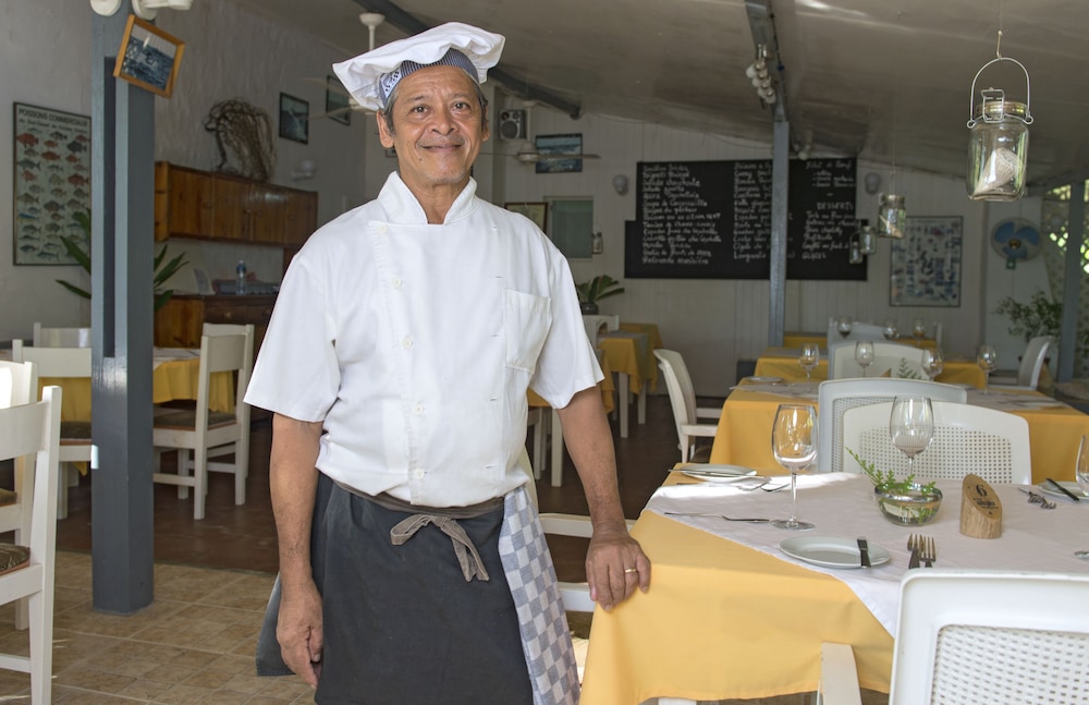 Auberge Chez Plume 35/50