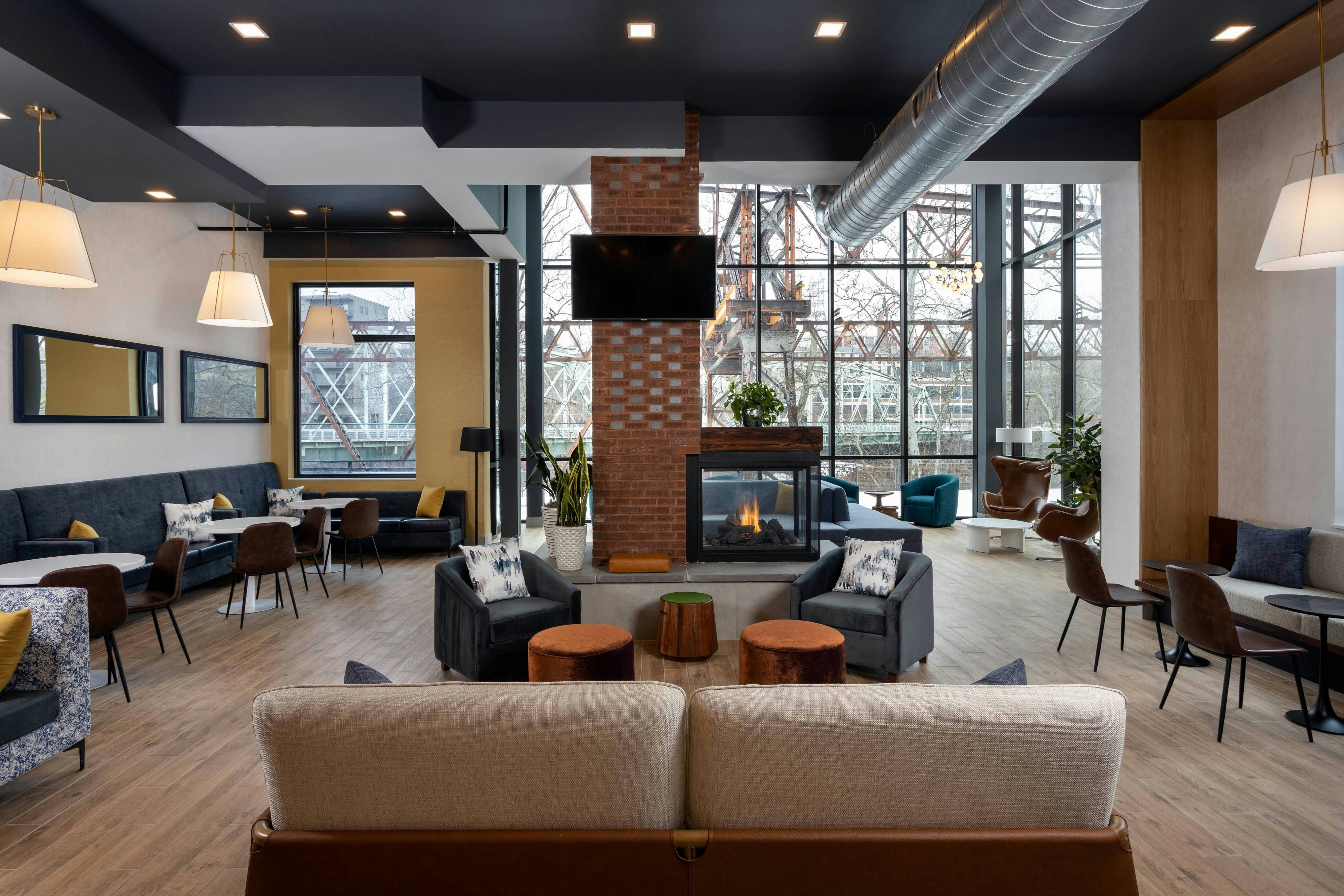 Residence Inn by Marriott Philadelphia Bala Cynwyd 7/21