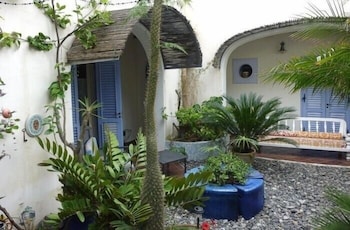 Albergo Casajanca 5/50