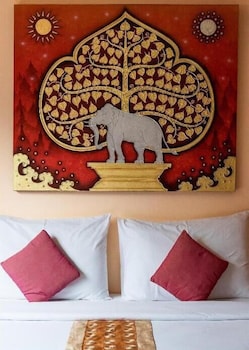 All In 1 Guesthouse Chiang Mai 39/74