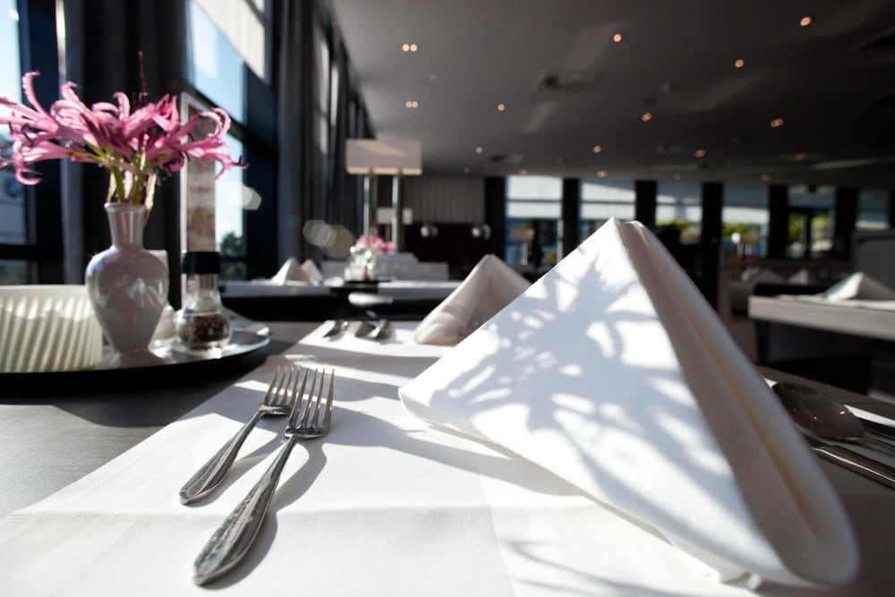Van Der Valk Hotel Amersfoort A1 53/62