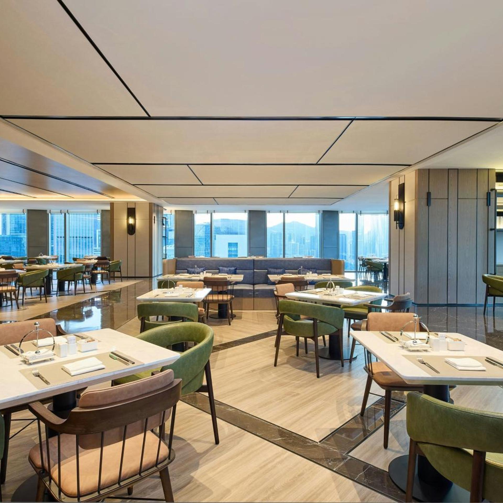 Four Points by Sheraton Shenzhen Bay 28/44
