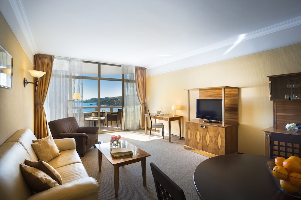 Remisens Hotel Metropol 25/50