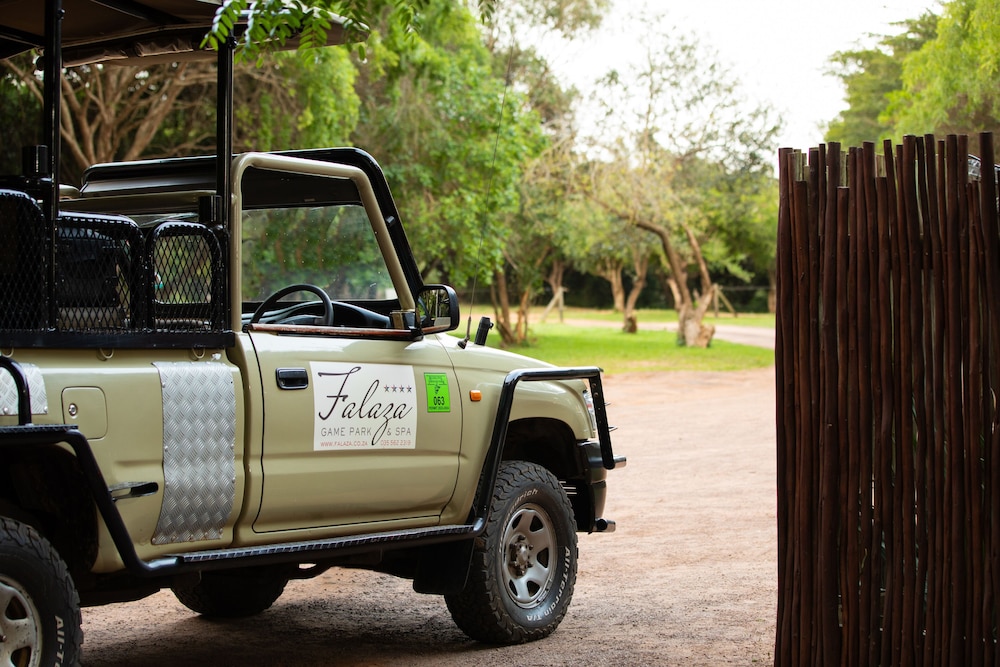 Falaza Game Park & Spa 36/50