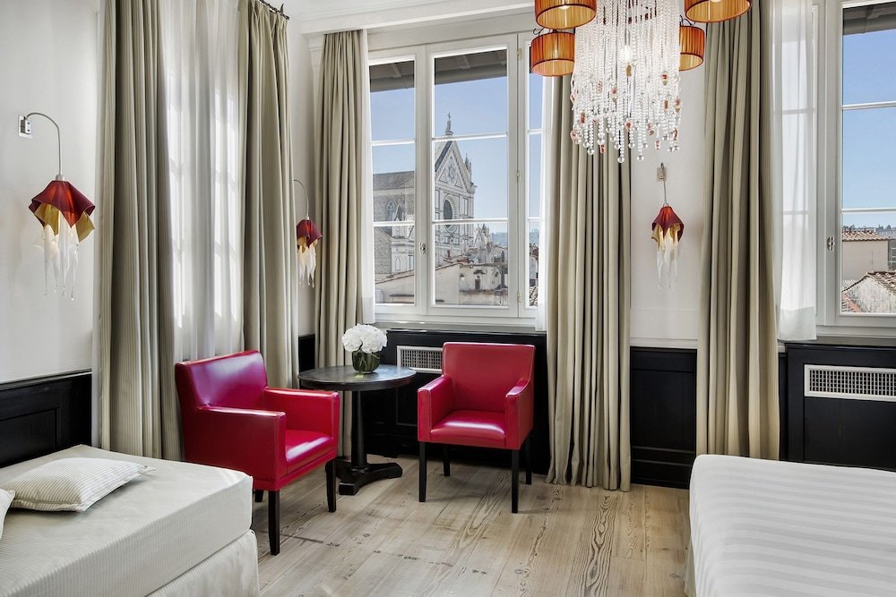 Palazzo Firenze by Baglioni Hotels & Resorts 108/110