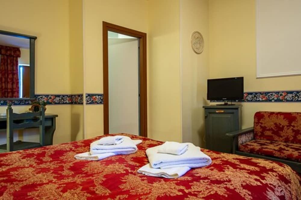 Hotel Louis II 34/66