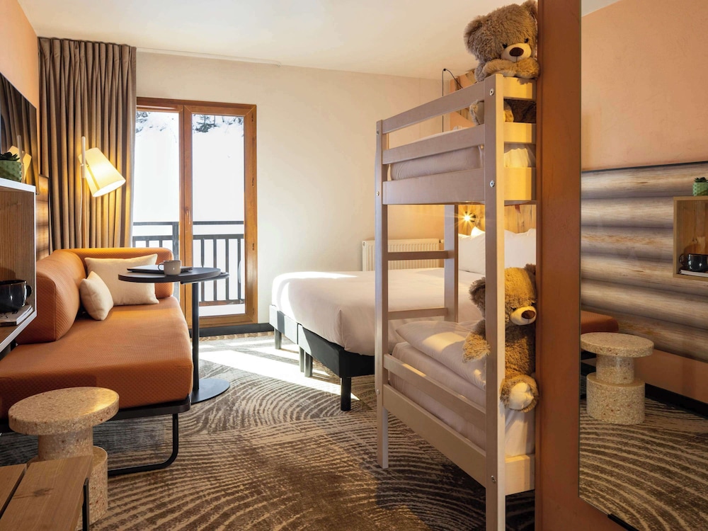 Ibis Styles Les Houches Chamonix 34/61