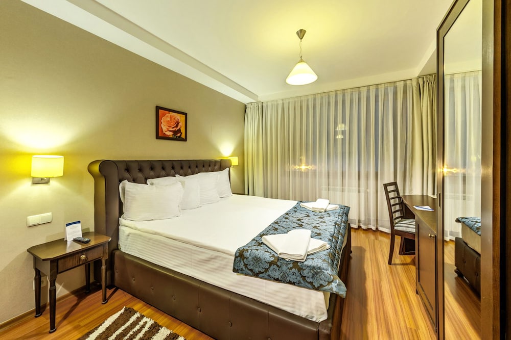 Regnum Bansko Apart Hotel Spa 13/48
