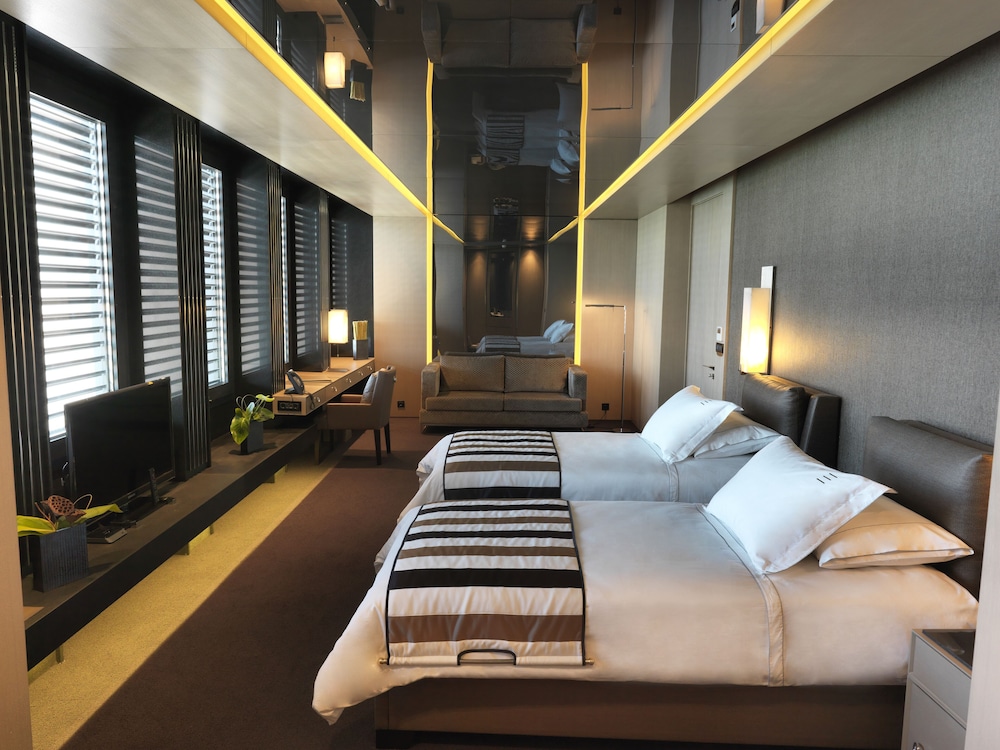 Key Hotel - Boutique Class 9/50
