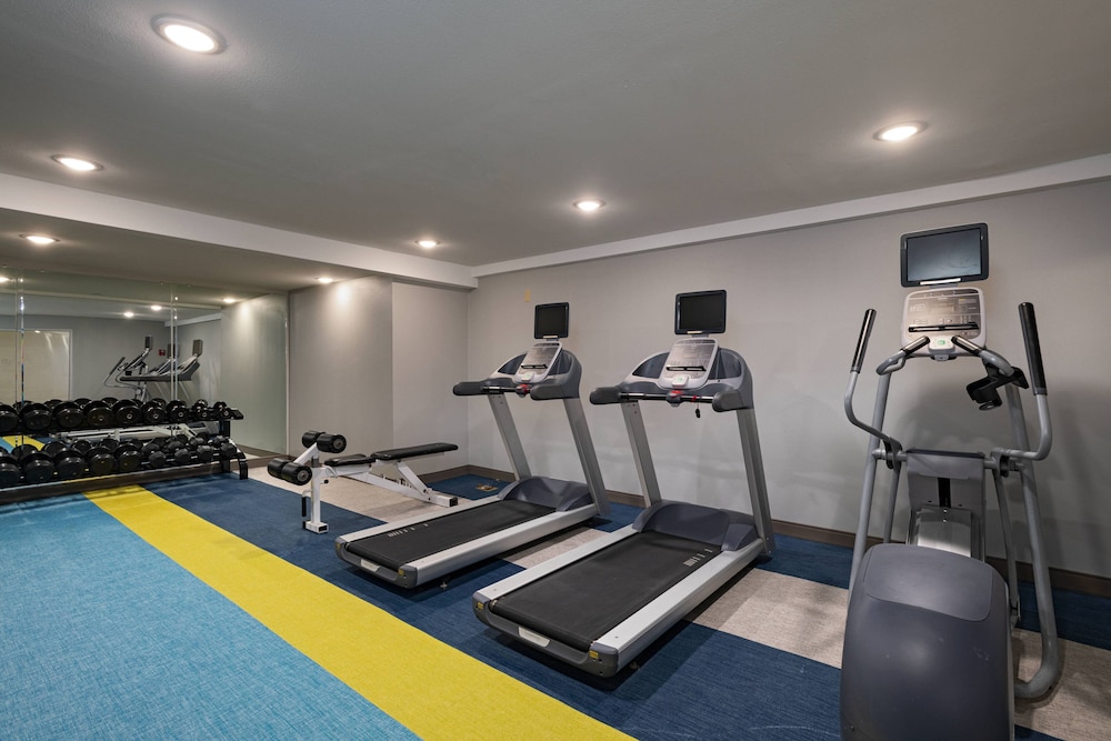 TownePlace Suites by Marriott Baton Rouge South 22/38