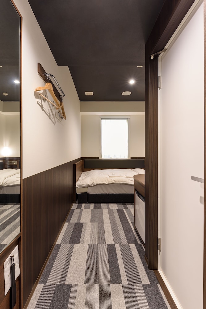 Belken Hotel Kanda 25/27