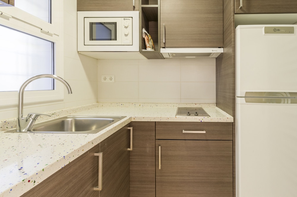 Sunway San Jorge Apartments 46/50
