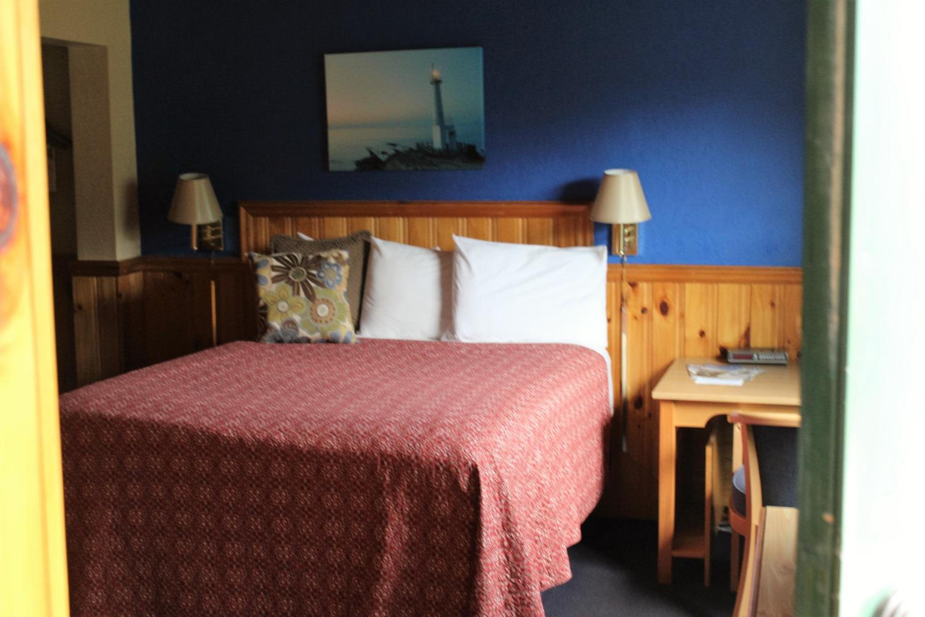 The Stonefence Resort 16/51