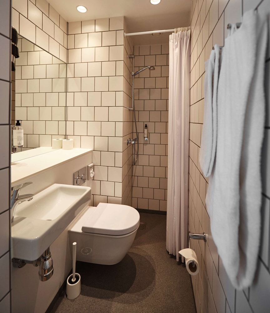 Four Points Flex by Sheraton Copenhagen City 41/59