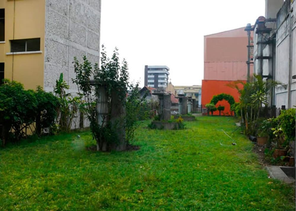 Hotel Maya Excelsior 19/19