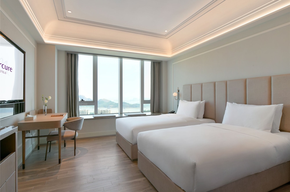 Mercure Guangzhou Nansha 11/50