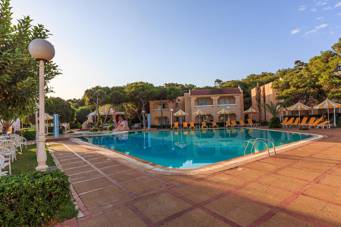 Residence Mehari Djerba 44/46