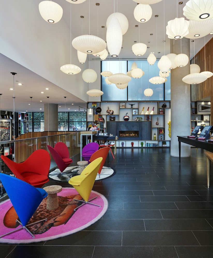 Citizenm New York Bowery 48/58