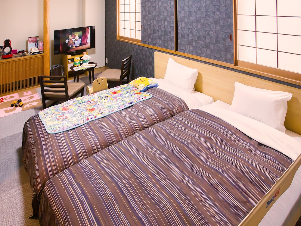 Ark Hotel Okayama 13/50