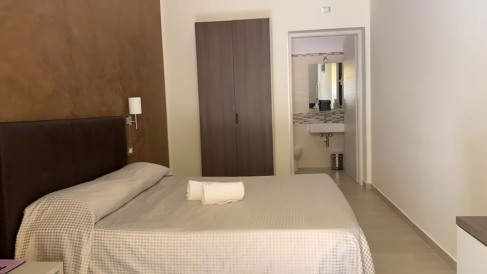 TRADITIONAL, DOUBLE BED, ANNEX