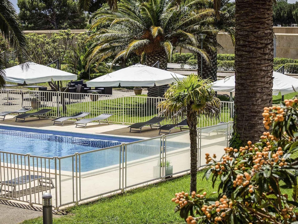 Ibis Perpignan Rivesaltes 43/50